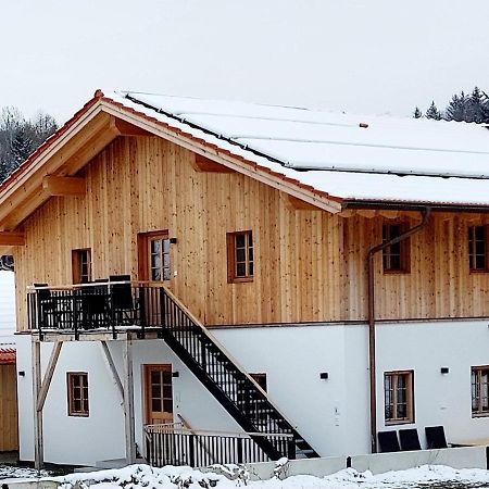 Ferienwohnungen Koller Bad Aibling Eksteriør bilde
