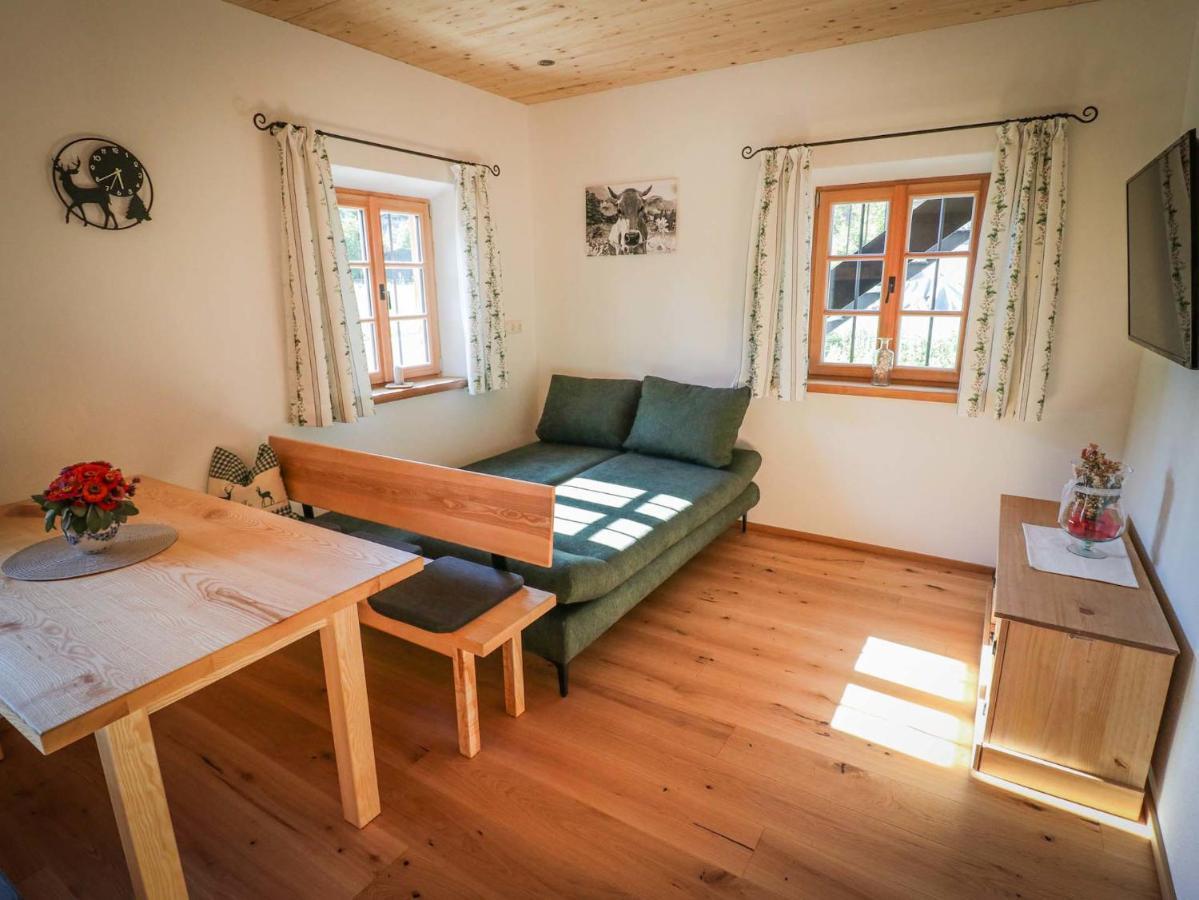 Ferienwohnungen Koller Bad Aibling Eksteriør bilde